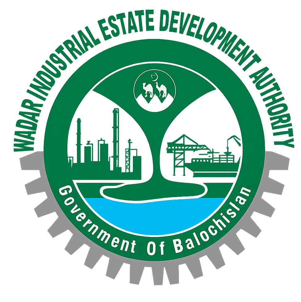 Gwadar Industrial Estate Development Authority